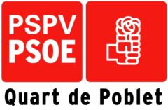 PSPV-PSOE QUART DE POBLET